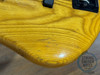 Yamaha Motion B Bass, MB IIIR, Natural Ashwood, MIJ,1989