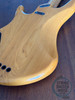Yamaha Motion B Bass, MB IIIR, Natural Ashwood, MIJ,1989