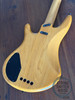 Yamaha Motion B Bass, MB IIIR, Natural Ashwood, MIJ,1989