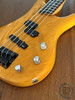 Yamaha Motion B Bass, MB IIIR, Natural Ashwood, MIJ,1989