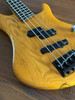 Yamaha Motion B Bass, MB IIIR, Natural Ashwood, MIJ,1989