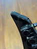 Yamaha RGX512P Guitar, Black, MIJ, 1988, The “SHIP” serial model