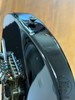 Yamaha RGX512P Guitar, Black, MIJ, 1988, The “SHIP” serial model