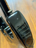 Yamaha RGX512P Guitar, Black, MIJ, 1988, The “SHIP” serial model
