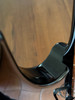 Yamaha RGX512P Guitar, Black, MIJ, 1988, The “SHIP” serial model