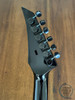Yamaha RGX512P Guitar, Black, MIJ, 1988, The “SHIP” serial model