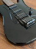 Yamaha RGX512P Guitar, Black, MIJ, 1988, The “SHIP” serial model