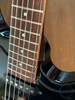Yamaha RGX512P Guitar, Black, MIJ, 1988, The “SHIP” serial model