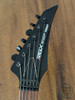 Yamaha RGX512P Guitar, Black, MIJ, 1988, The “SHIP” serial model
