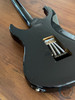 Yamaha RGX512P Guitar, Black, MIJ, 1988, The “SHIP” serial model