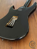 Yamaha RGX512P Guitar, Black, MIJ, 1988, The “SHIP” serial model
