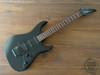 Yamaha RGX512P Guitar, Black, MIJ, 1988, The “SHIP” serial model