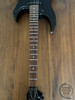 Yamaha RGX512P Guitar, Black, MIJ, 1988, The “SHIP” serial model