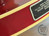 Yamaha, Hollow Body, SA30T, Vintage 1968, Cherry Red