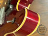 Yamaha, Hollow Body, SA30T, Vintage 1968, Cherry Red