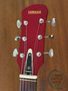 Yamaha, Hollow Body, SA30T, Vintage 1968, Cherry Red