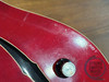 Yamaha, Hollow Body, SA30T, Vintage 1968, Cherry Red