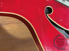 Yamaha, Hollow Body, SA30T, Vintage 1968, Cherry Red