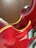 Yamaha, Hollow Body, SA30T, Vintage 1968, Cherry Red