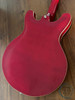 Yamaha, Hollow Body, SA30T, Vintage 1968, Cherry Red