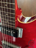 Yamaha, Hollow Body, SA30T, Vintage 1968, Cherry Red