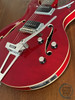 Yamaha, Hollow Body, SA30T, Vintage 1968, Cherry Red
