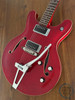Yamaha, Hollow Body, SA30T, Vintage 1968, Cherry Red