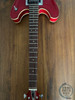 Yamaha, Hollow Body, SA30T, Vintage 1968, Cherry Red