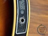 Yamaha SA50, Hollow Body Guitar, Sunburst, 1967, Made in Japan