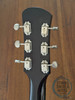 Yamaha SA50, Hollow Body Guitar, Sunburst, 1967, Made in Japan