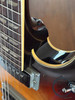 Yamaha SA50, Hollow Body Guitar, Sunburst, 1967, Made in Japan