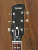 Yamaha SA50, Hollow Body Guitar, Sunburst, 1967, Made in Japan