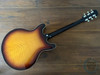 Yamaha SA50, Hollow Body Guitar, Sunburst, 1967, Made in Japan