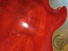 Yamaha SA700, “335” Guitar, 1977, Persimmon Red, 1ST YEAR PRODUCTION