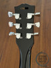 Greco Les Paul Guitar, Ebony (Black), MIJ, 1978 Vintage, EG500