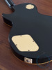 Greco Les Paul Guitar, Ebony (Black), MIJ, 1978 Vintage, EG500