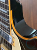 Greco Les Paul Guitar, Ebony (Black), MIJ, 1978 Vintage, EG500