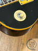 Greco Les Paul Guitar, Ebony (Black), MIJ, 1978 Vintage, EG500