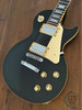 Greco Les Paul Guitar, Ebony (Black), MIJ, 1978 Vintage, EG500