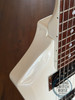 Tokai Random Star Guitar, Super Edition, White, MIJ, 1985