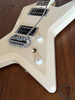 Tokai Random Star Guitar, Super Edition, White, MIJ, 1985