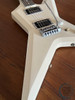 Tokai Random Star Guitar, Super Edition, White, MIJ, 1985