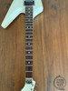 Tokai Random Star Guitar, Super Edition, White, MIJ, 1985