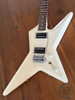 Tokai Random Star Guitar, Super Edition, White, MIJ, 1985