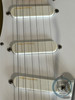 Fender Stratocaster, ’57 Lace Sensor, Shoreline Gold, 1992, ST57-77LS