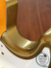 Fender Stratocaster, ’57 Lace Sensor, Shoreline Gold, 1992, ST57-77LS
