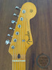 Fender Stratocaster, ’57 Lace Sensor, Shoreline Gold, 1992, ST57-77LS