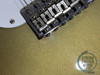 Fender Stratocaster, ’57 Lace Sensor, Shoreline Gold, 1992, ST57-77LS