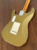 Fender Stratocaster, ’57 Lace Sensor, Shoreline Gold, 1992, ST57-77LS
