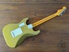 Fender Stratocaster, ’57 Lace Sensor, Shoreline Gold, 1992, ST57-77LS